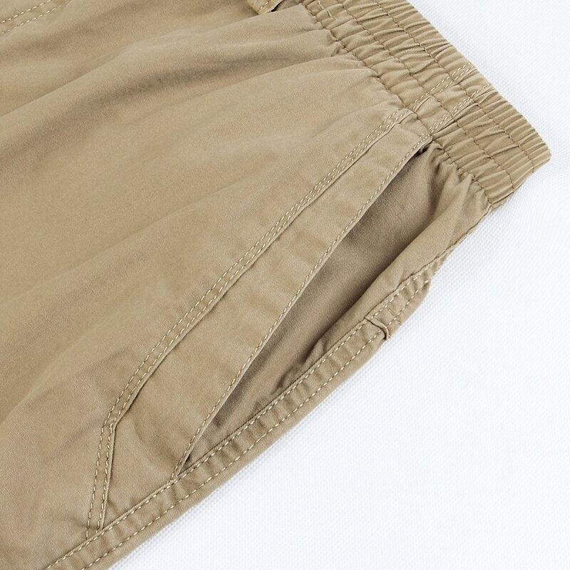 Pantaloni Lino Milano