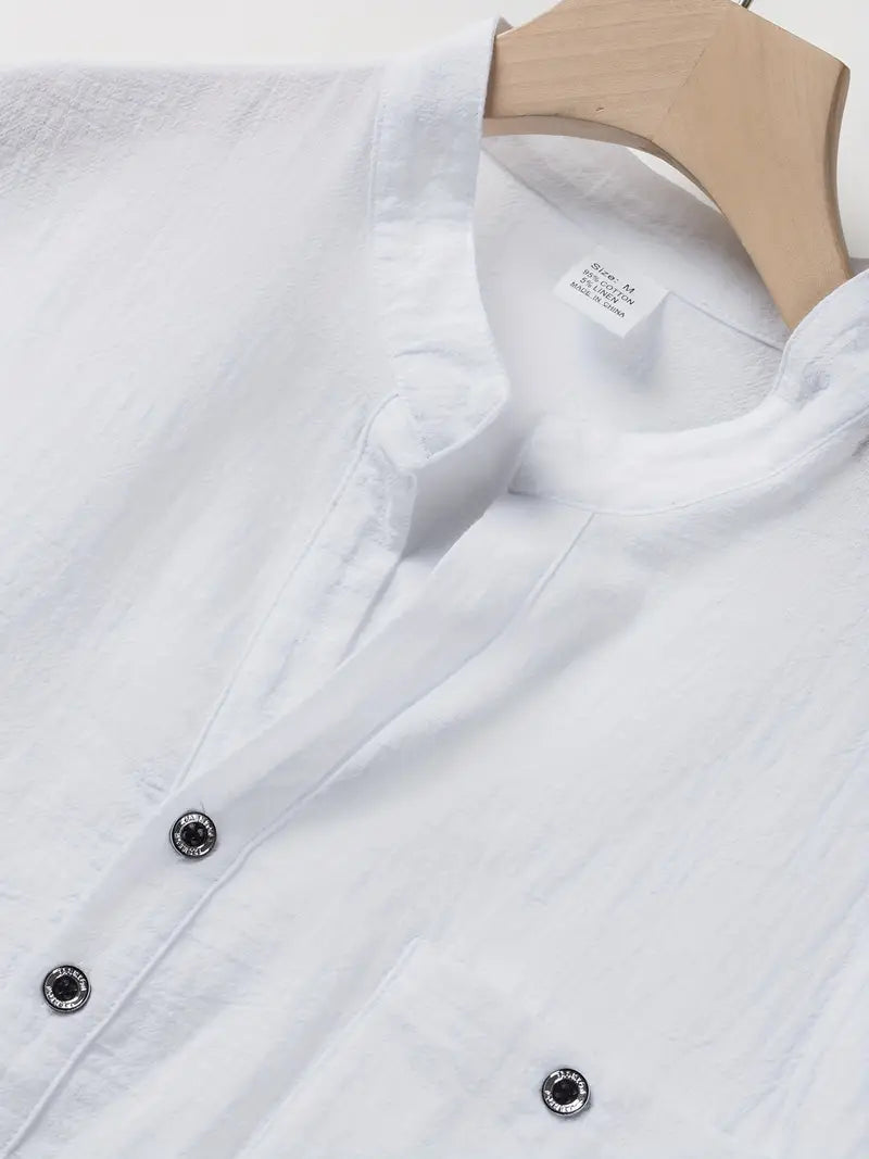 Camicia Estiva Genova