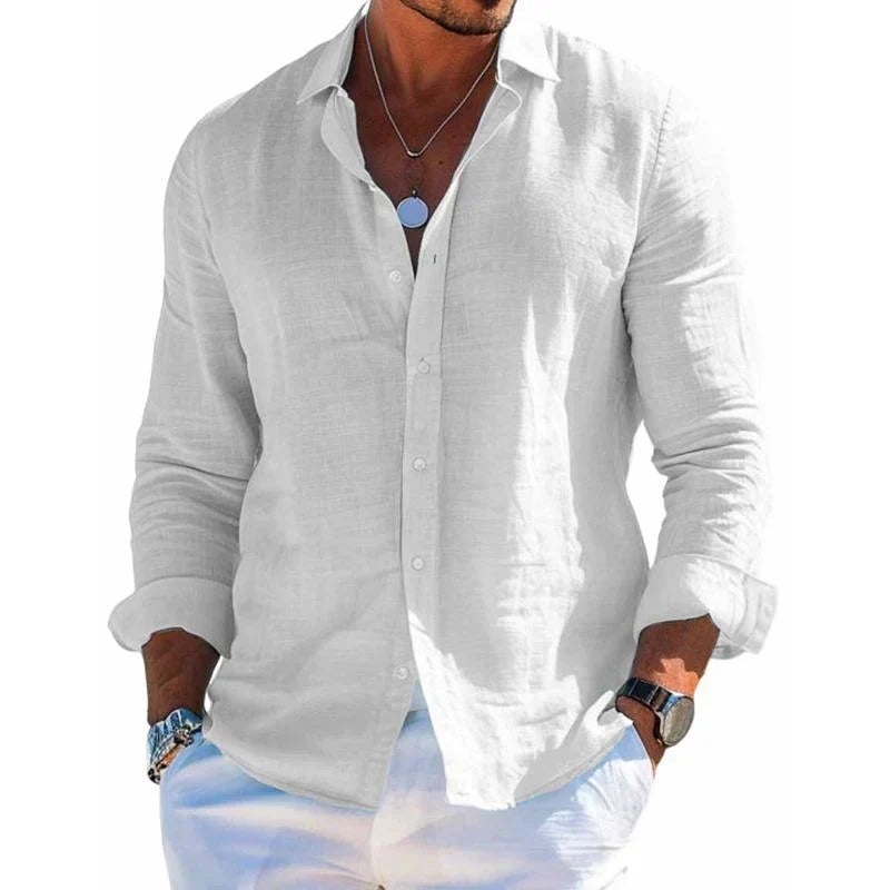 Camicia Traspirante Milano