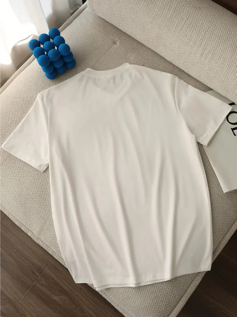 T-Shirt Roma Bianchi