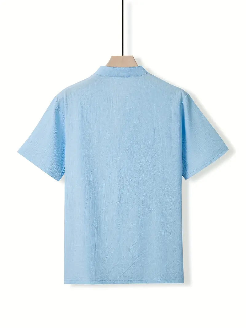 Camicia Estiva Genova