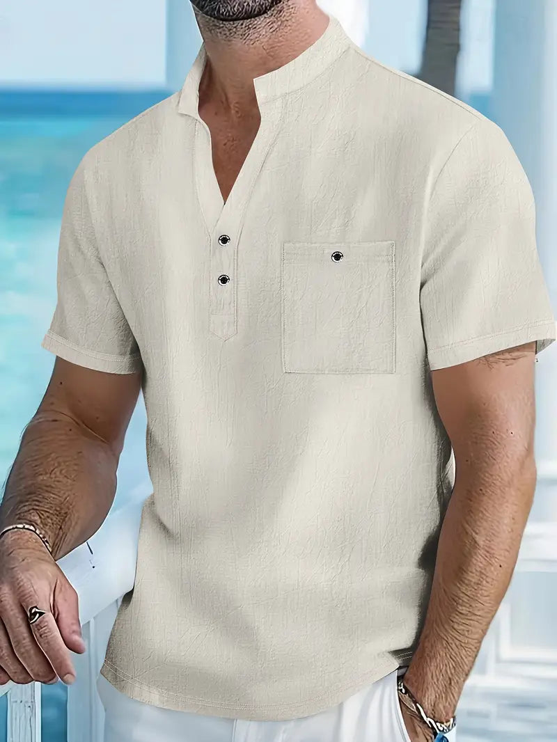 Camicia Estiva Genova