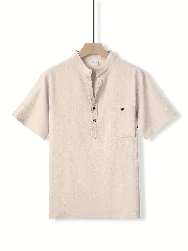 Camicia Estiva Genova