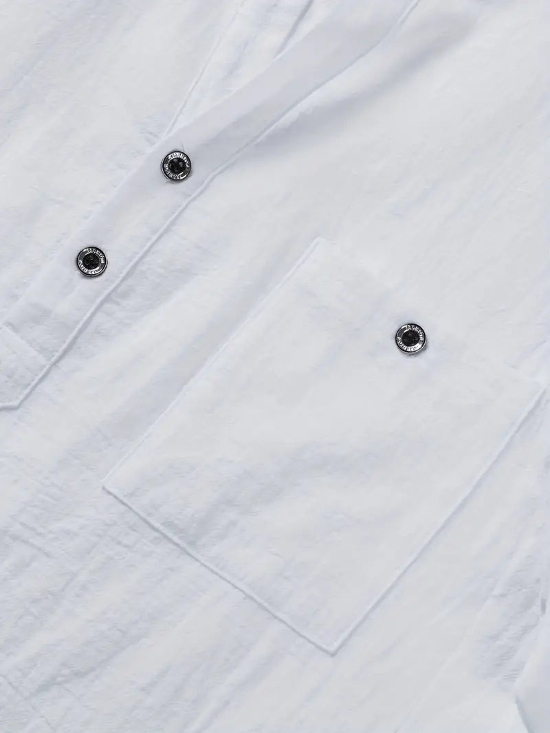 Camicia Estiva Genova