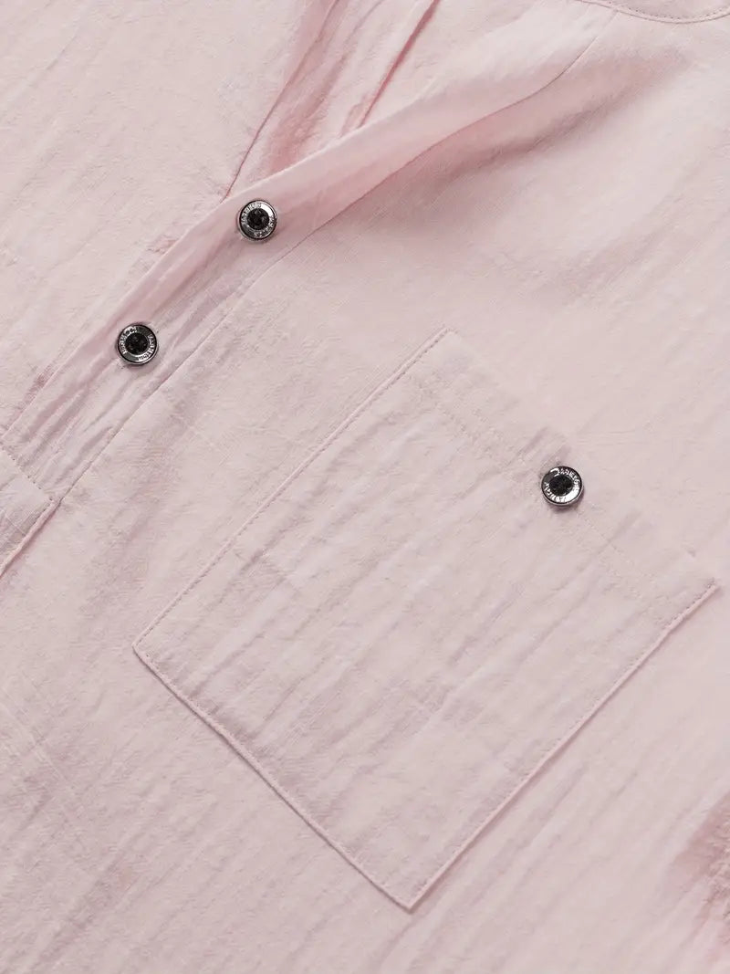 Camicia Estiva Genova
