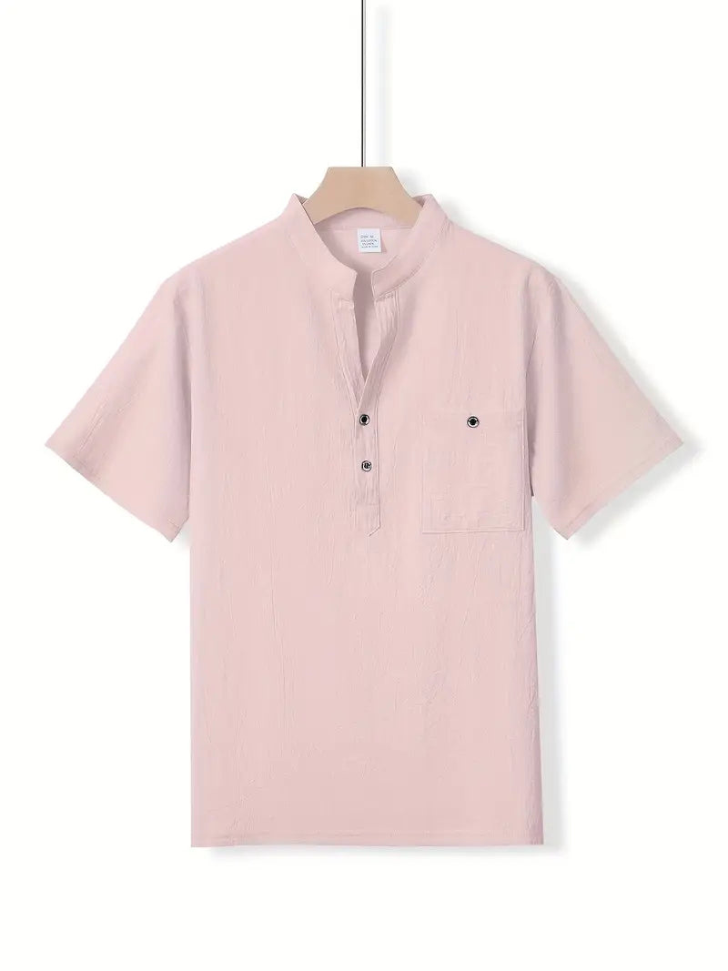 Camicia Estiva Genova