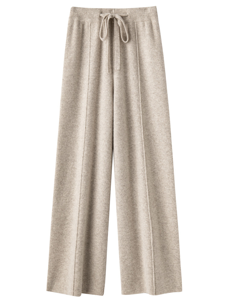 Pantaloni Lounge Cashmere Firenze