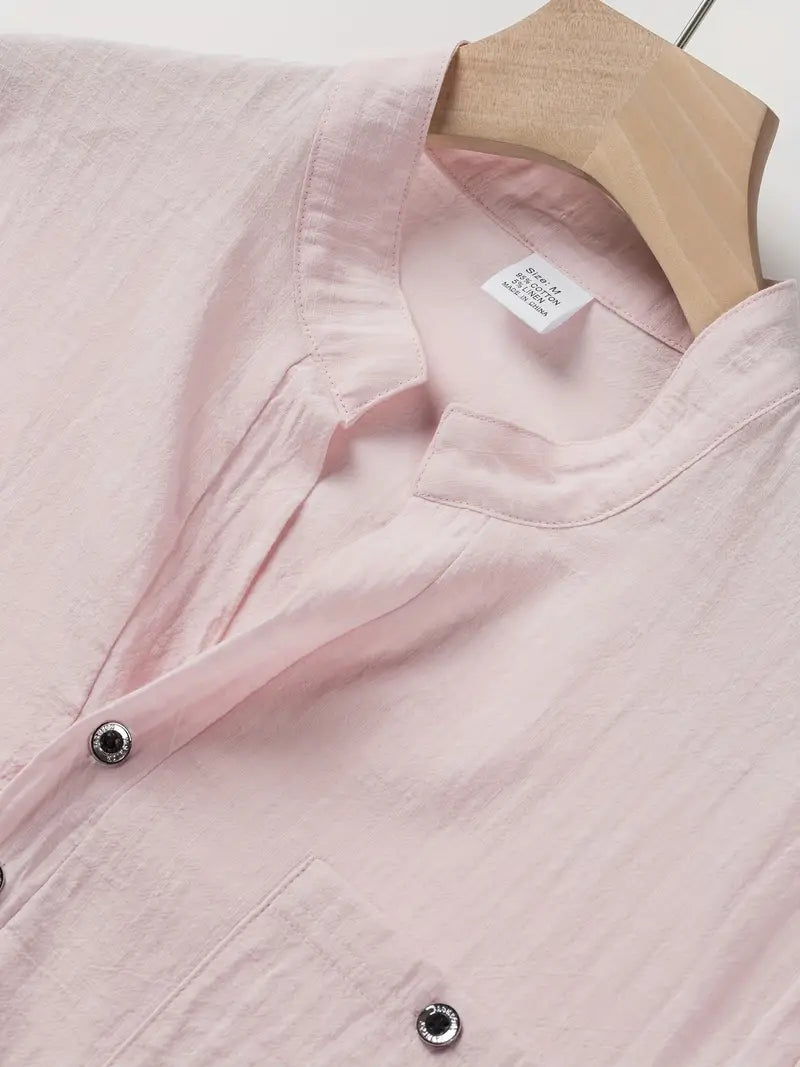 Camicia Estiva Genova