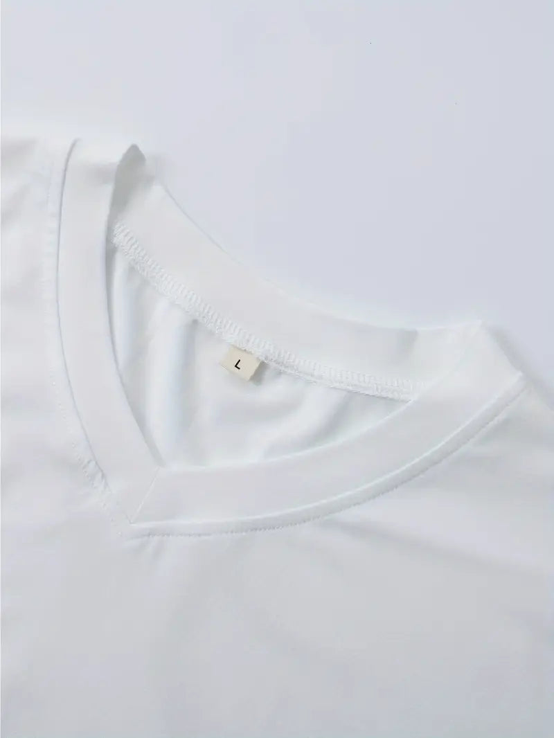 T-Shirt Roma Bianchi