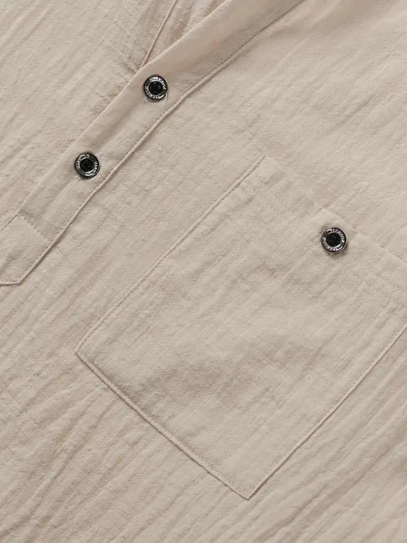Camicia Estiva Genova