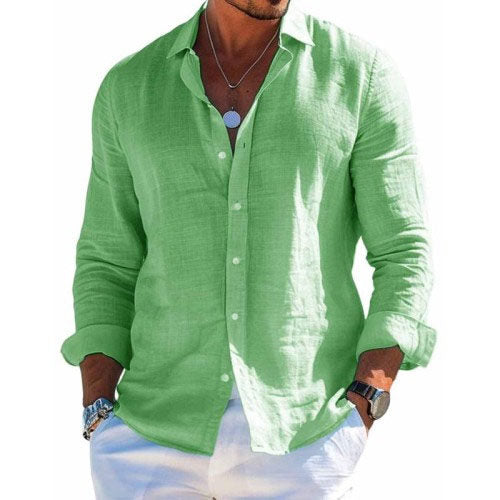 Camicia Traspirante Milano