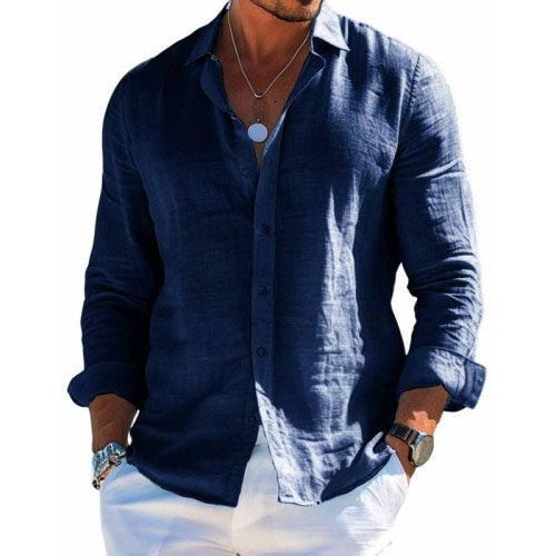 Camicia Traspirante Milano
