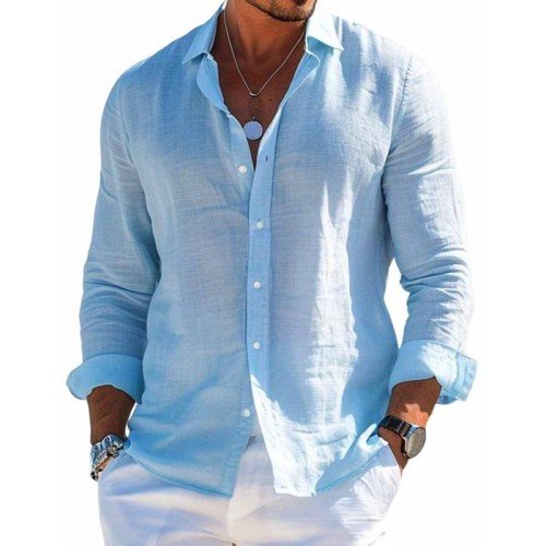 Camicia Traspirante Milano