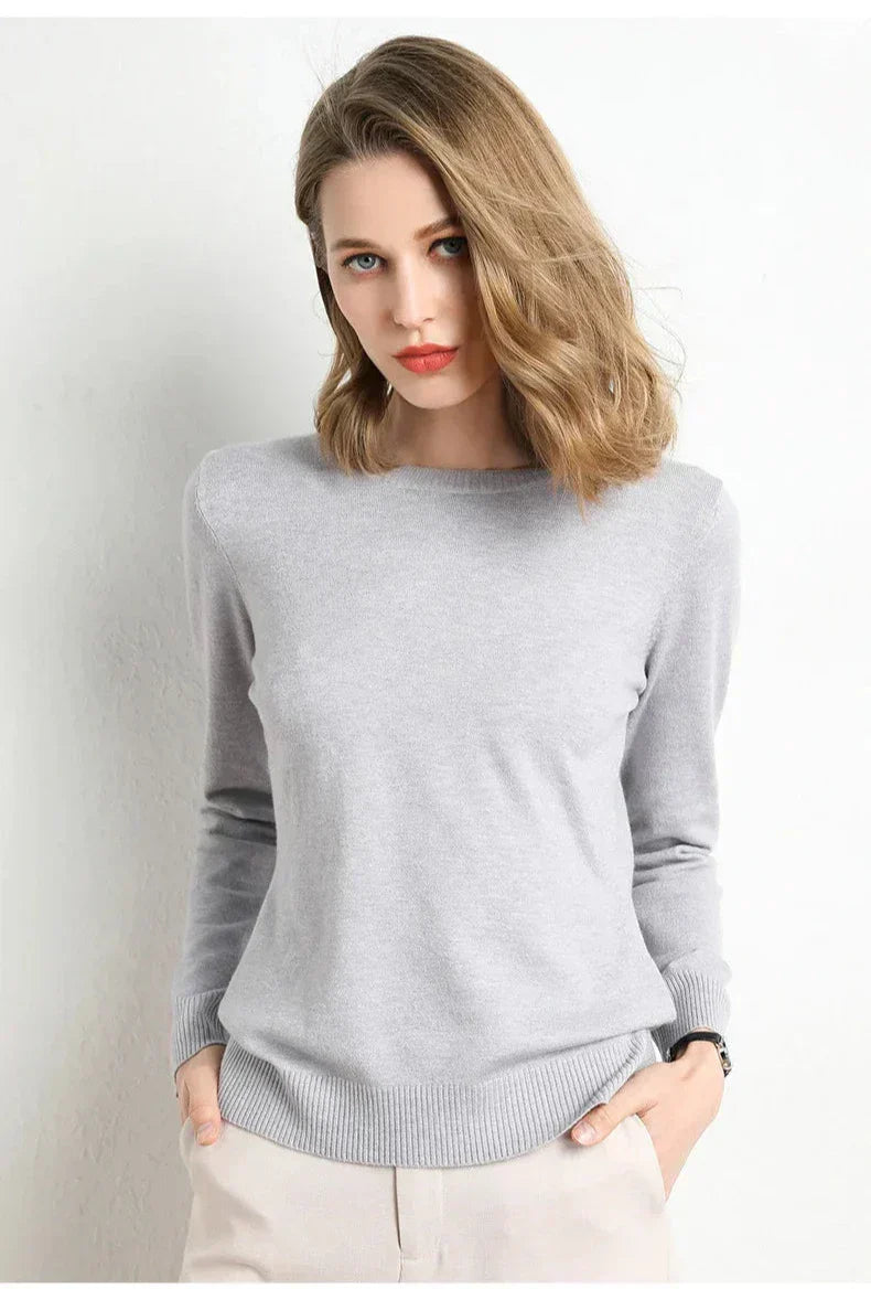 Pull Lana Bianchi