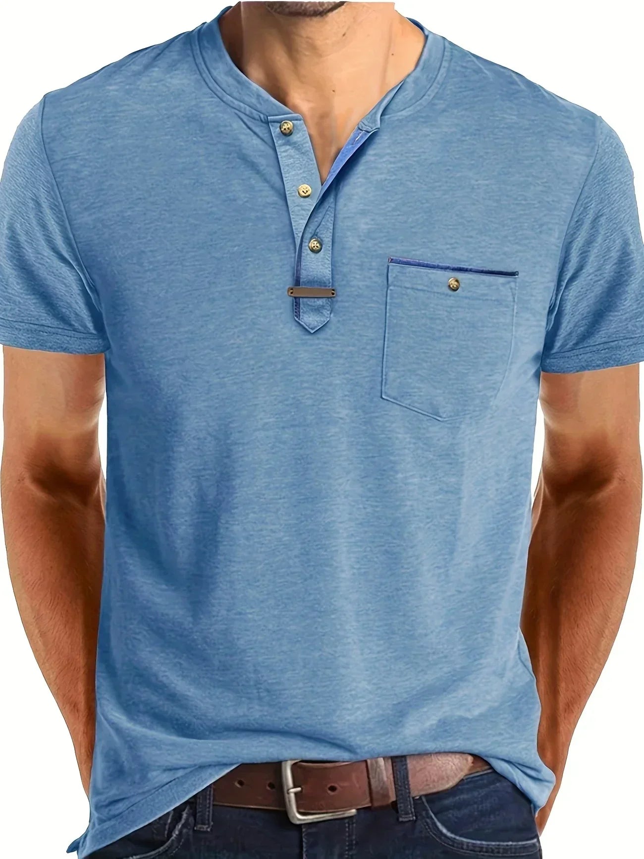 T-Shirt Milano Ricci