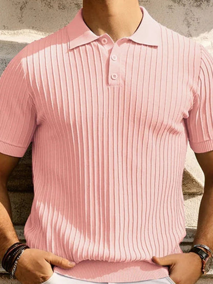 Polo Tricot Milano