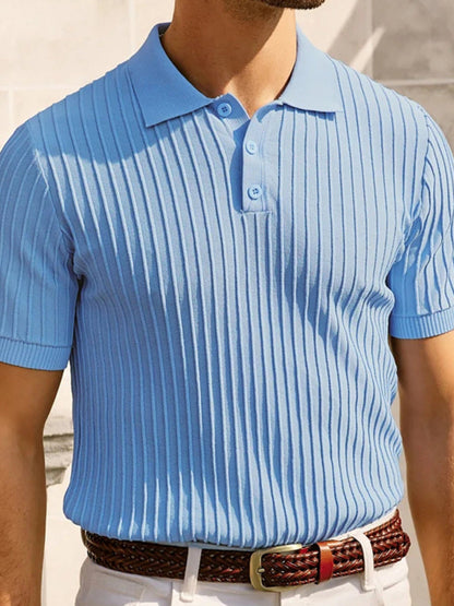 Polo Tricot Milano