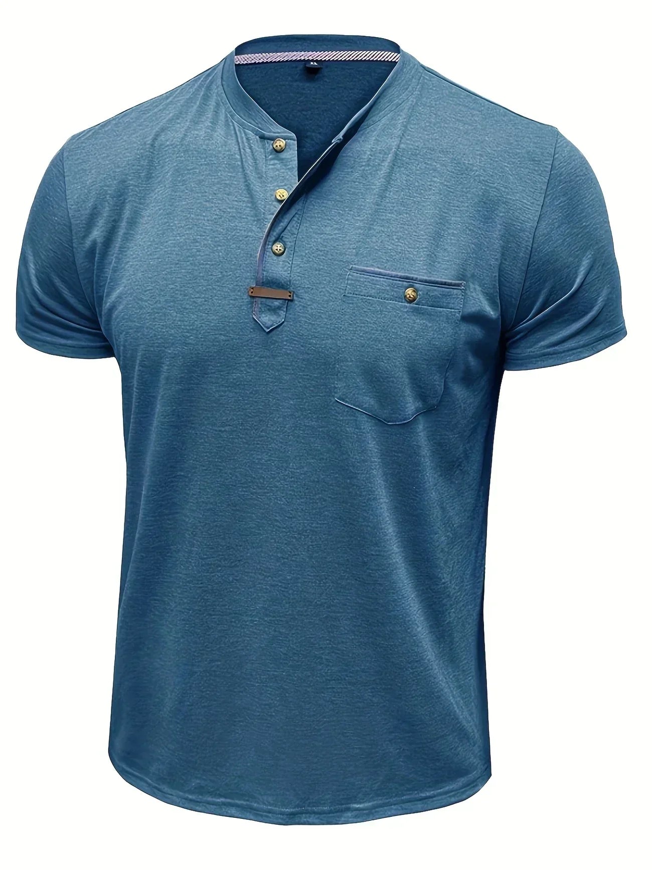T-Shirt Milano Ricci