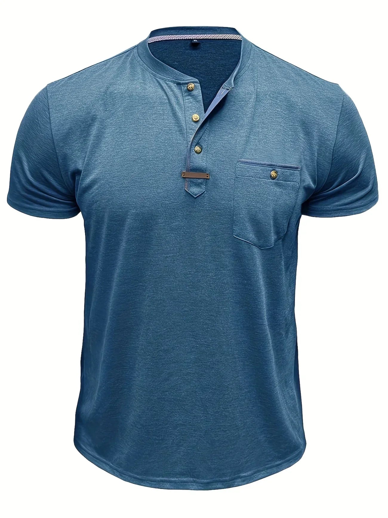 T-Shirt Milano Ricci