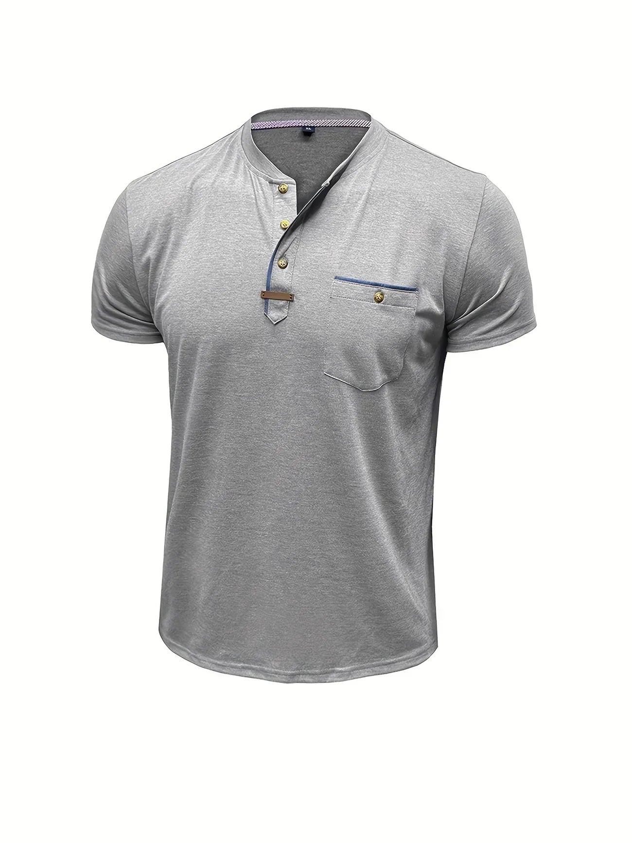 T-Shirt Milano Ricci