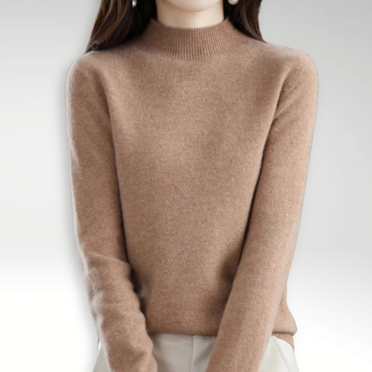 Pull Cashmere Romano