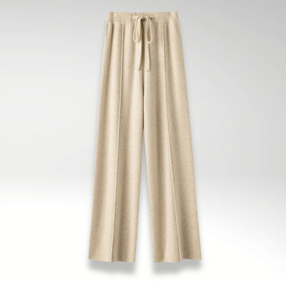 Pantaloni Lounge Cashmere Firenze