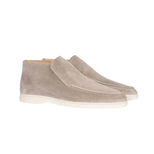 Scarpe in Suede Verona