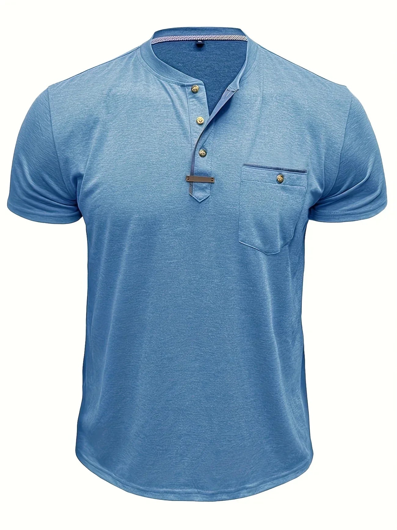 T-Shirt Milano Ricci