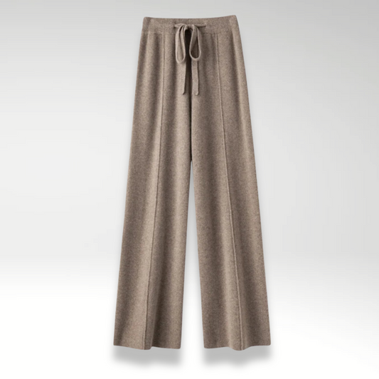 Pantaloni Lounge Cashmere Firenze