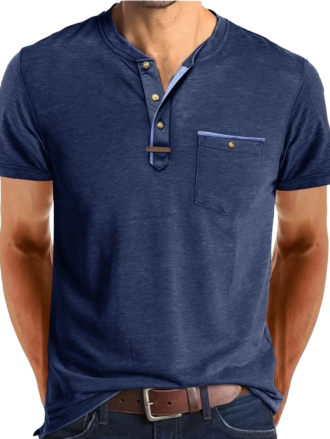 T-Shirt Milano Ricci