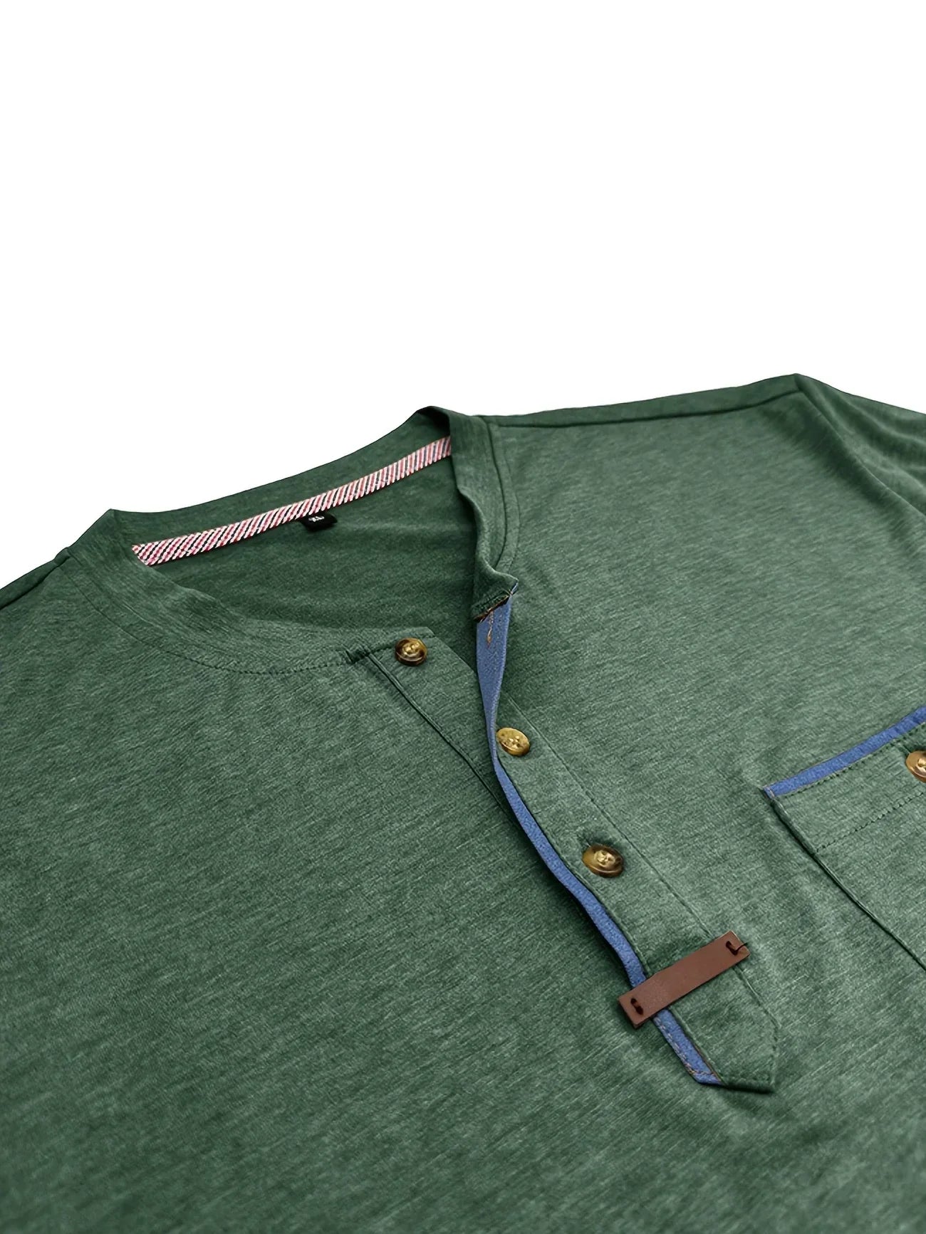 T-Shirt Milano Ricci