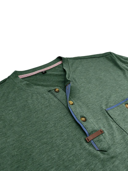 T-Shirt Milano Ricci