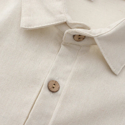 Polo Lino Ricci