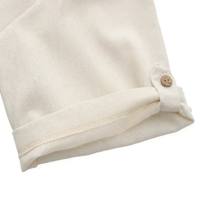 Polo Lino Ricci