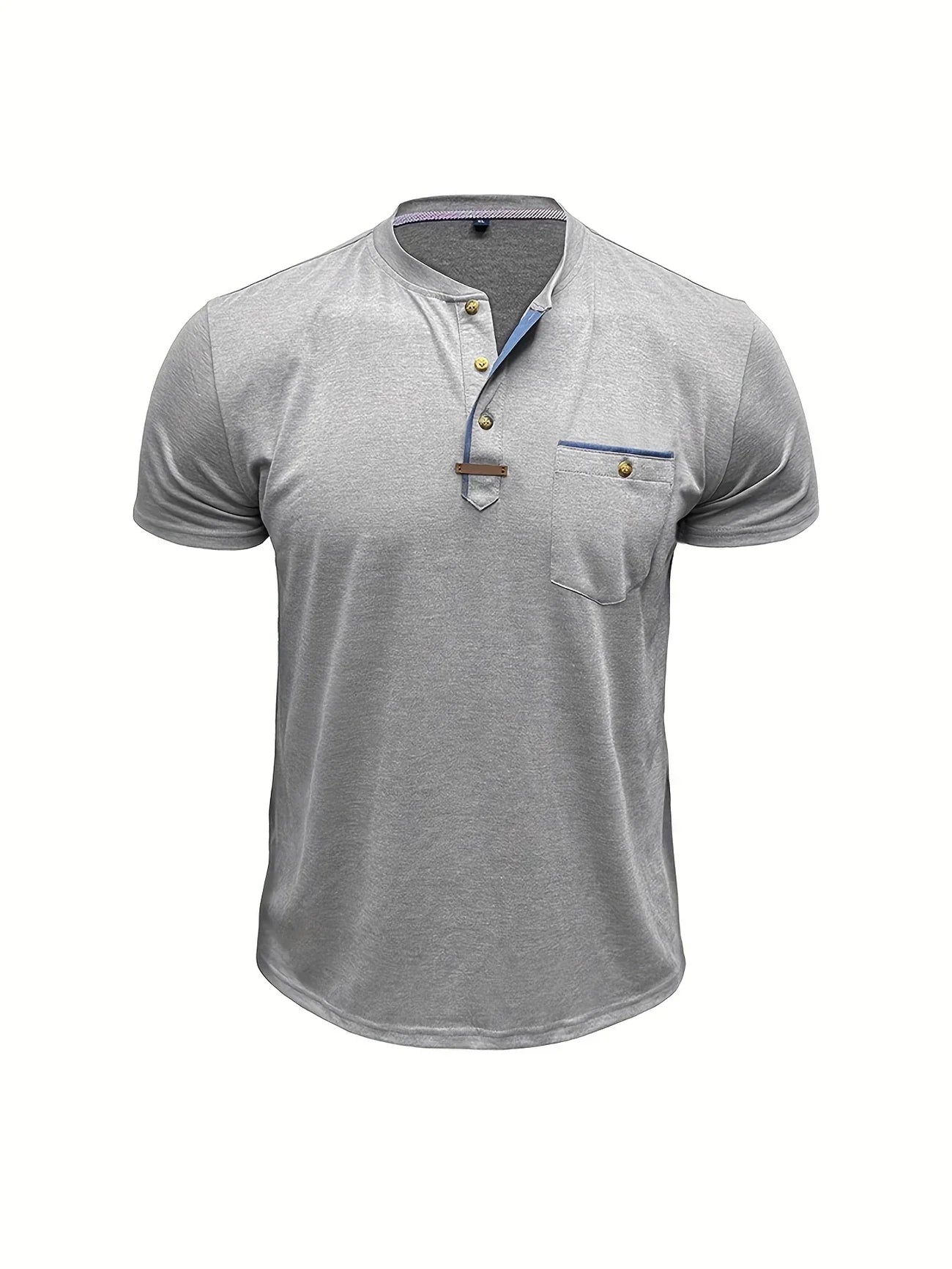 T-Shirt Milano Ricci