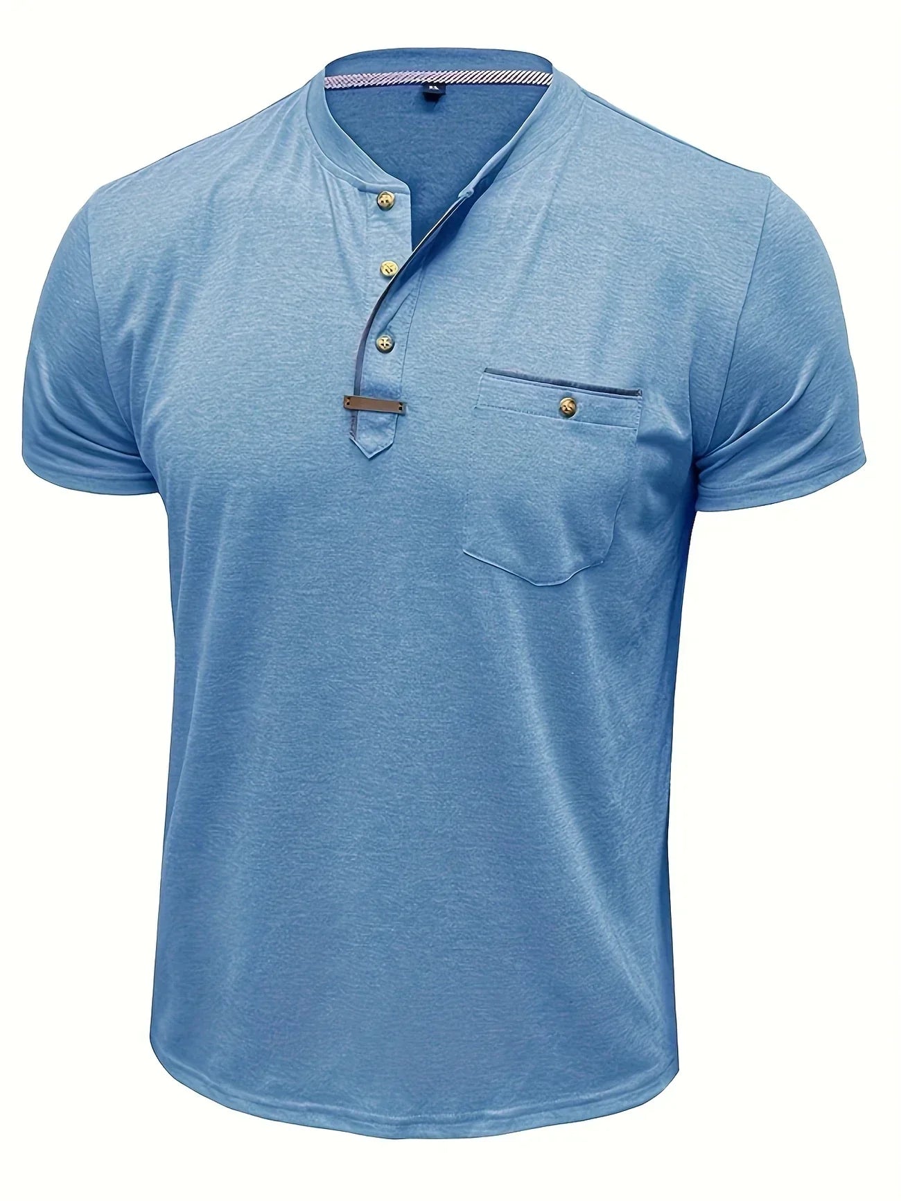T-Shirt Milano Ricci