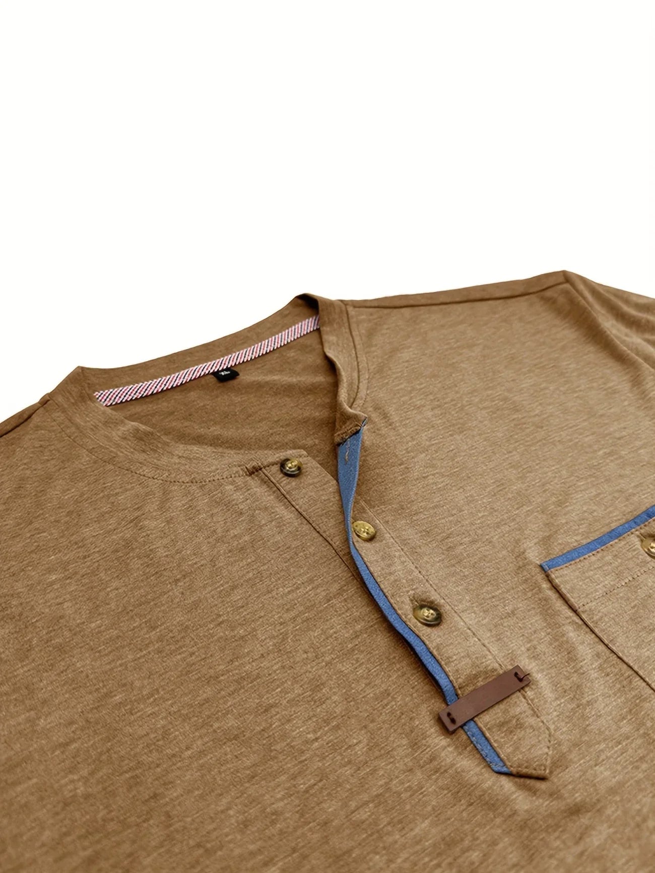 T-Shirt Milano Ricci