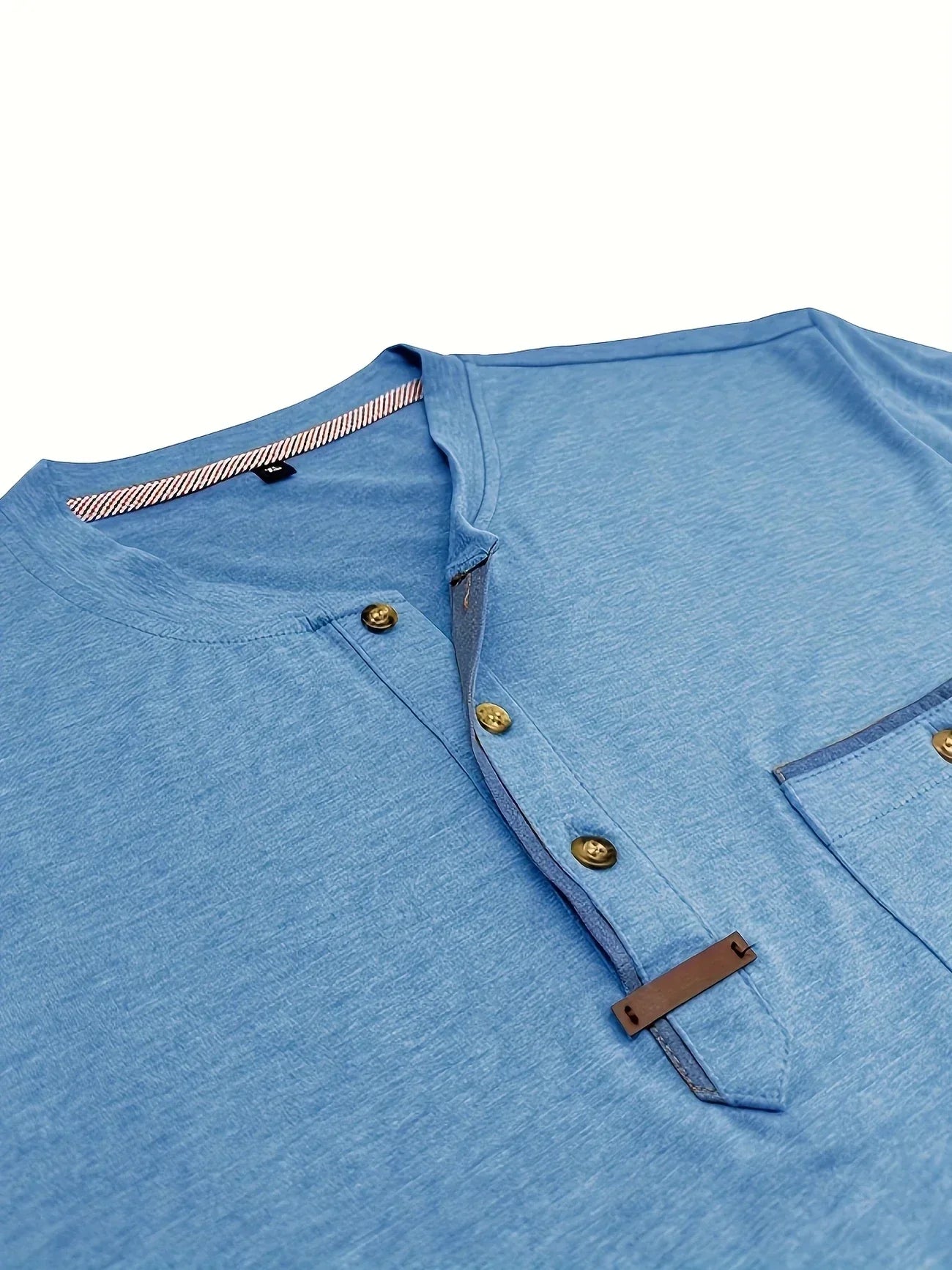T-Shirt Milano Ricci