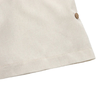 Polo Lino Ricci