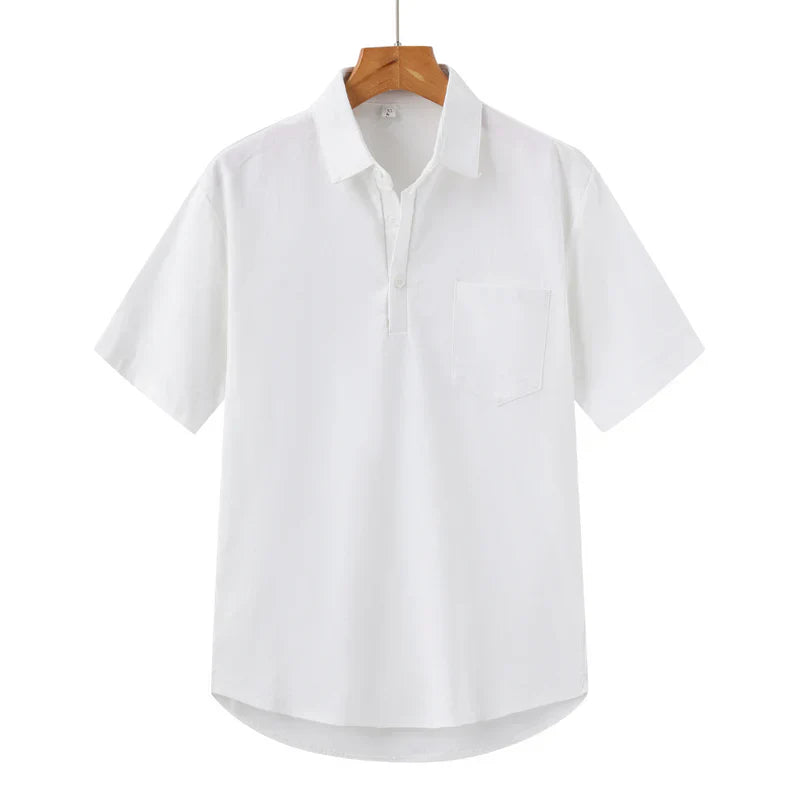 Polo Lino Ricci