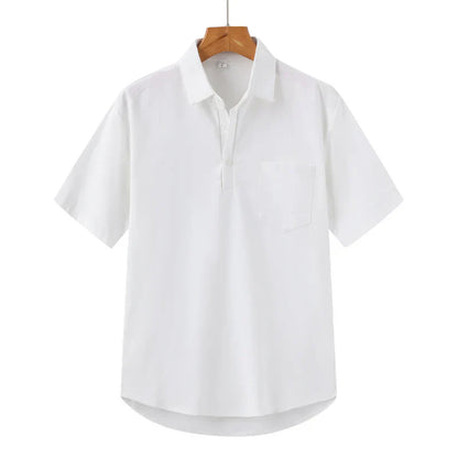 Polo Lino Ricci