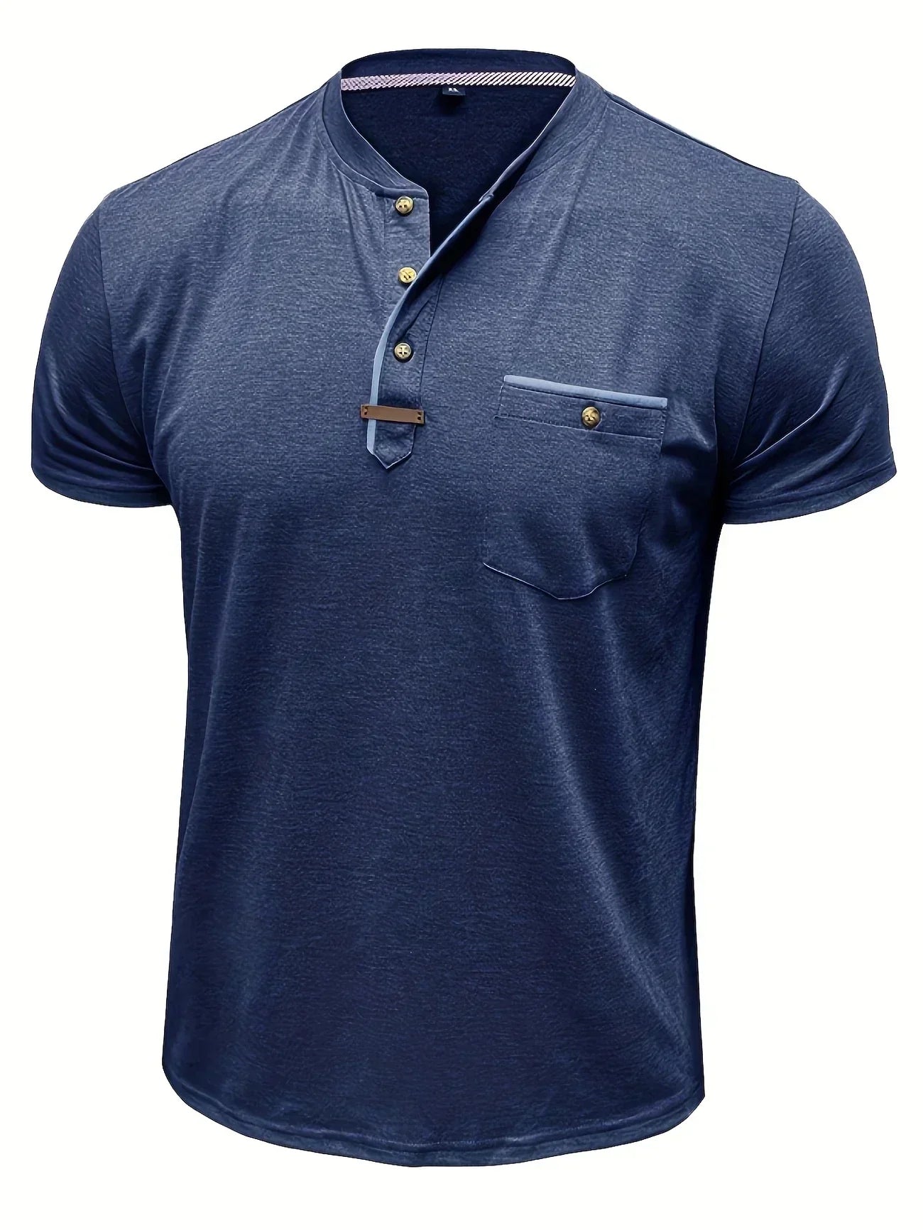T-Shirt Milano Ricci