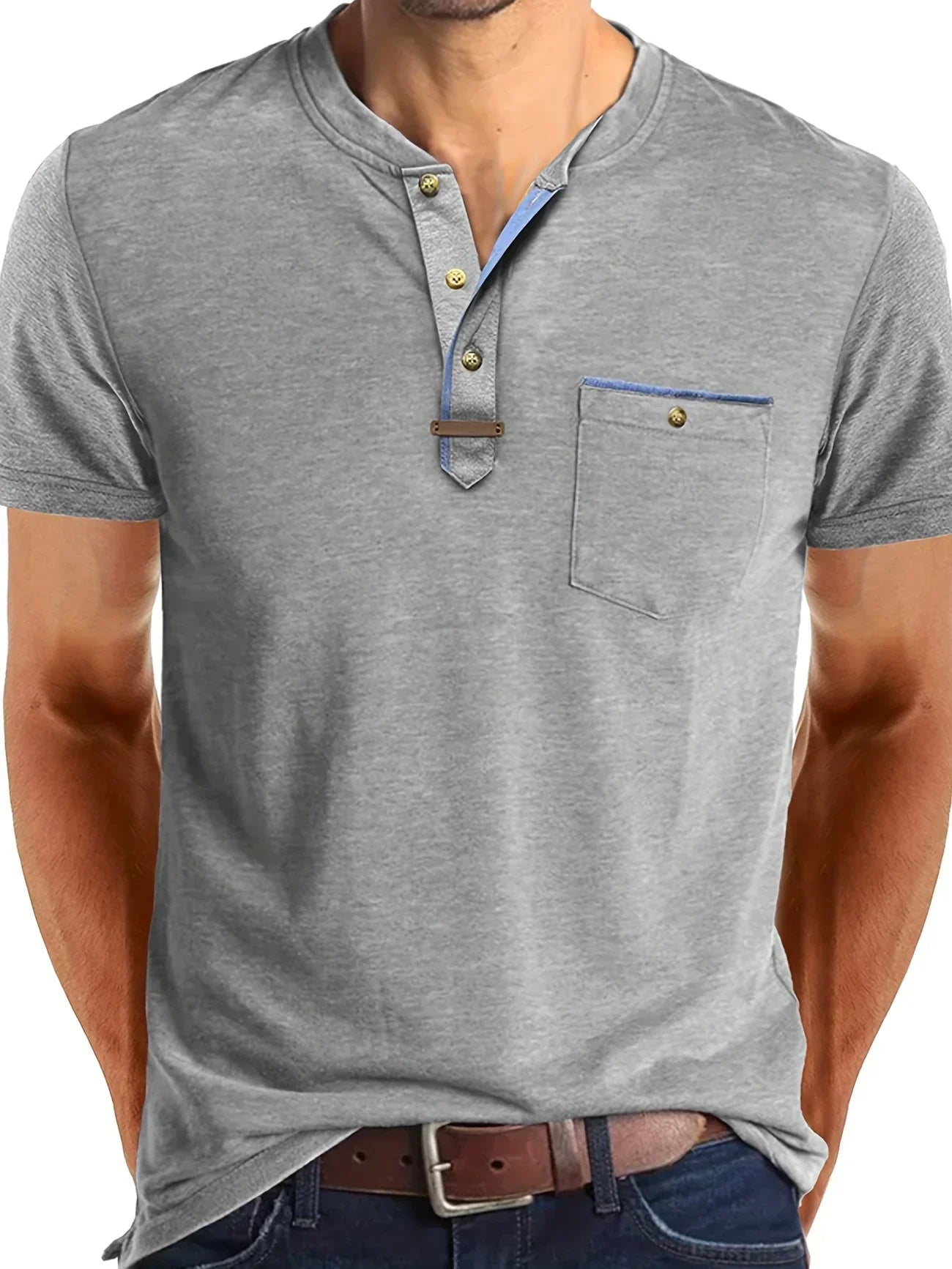 T-Shirt Milano Ricci