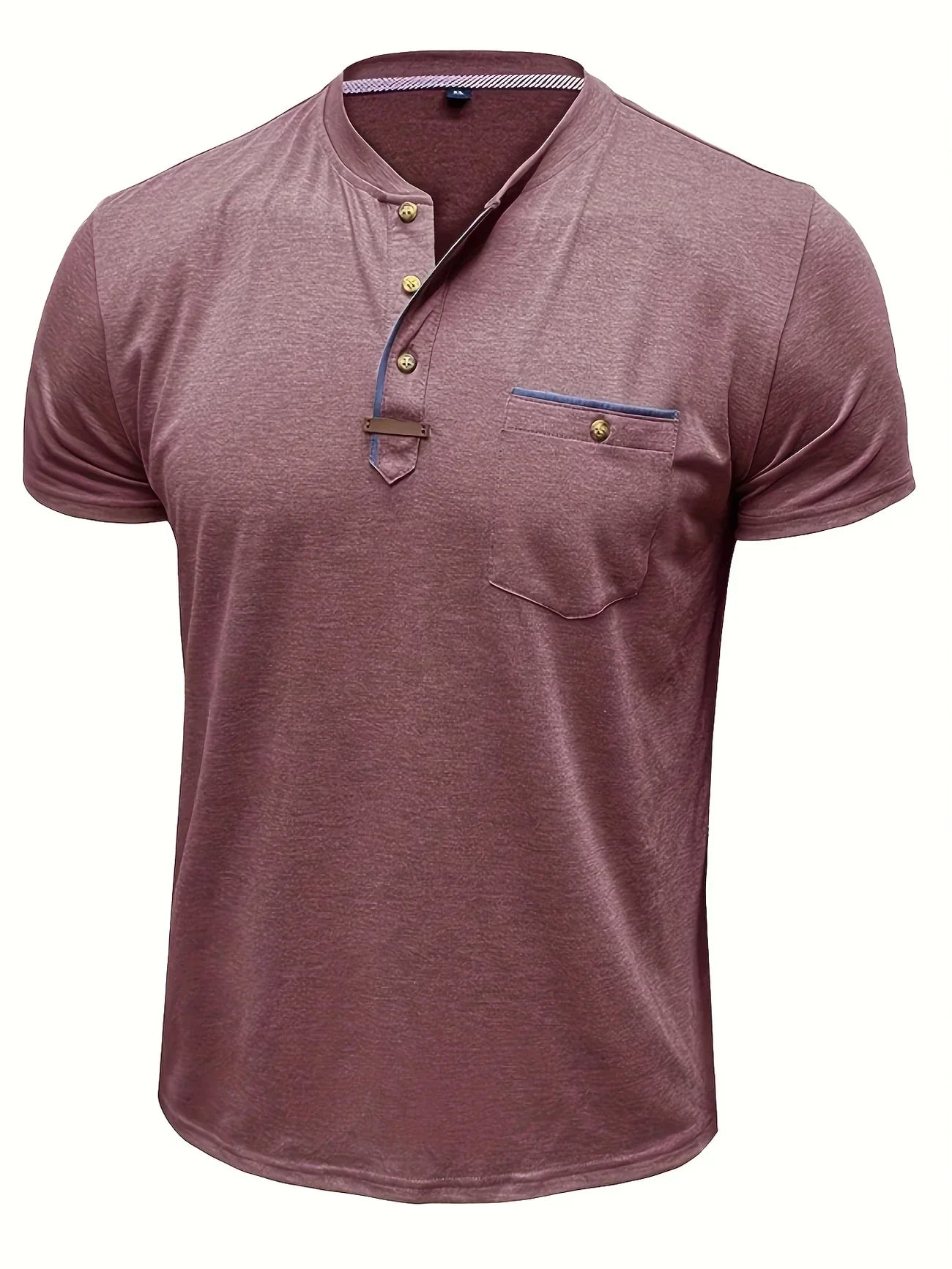 T-Shirt Milano Ricci