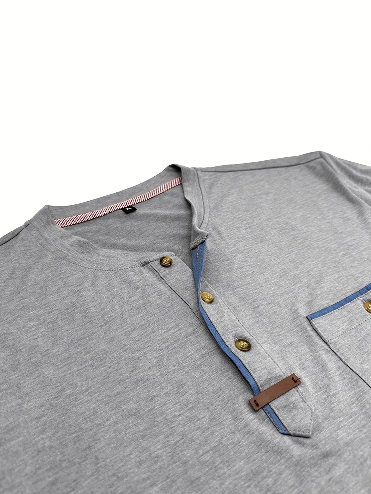 T-Shirt Milano Ricci