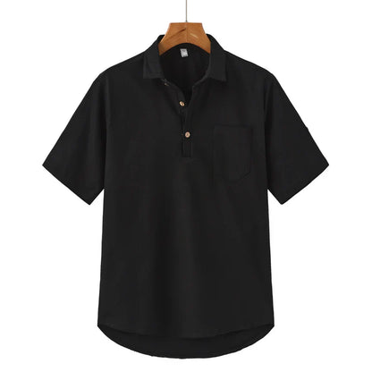 Polo Lino Ricci