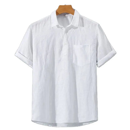 Polo Lino Napoli
