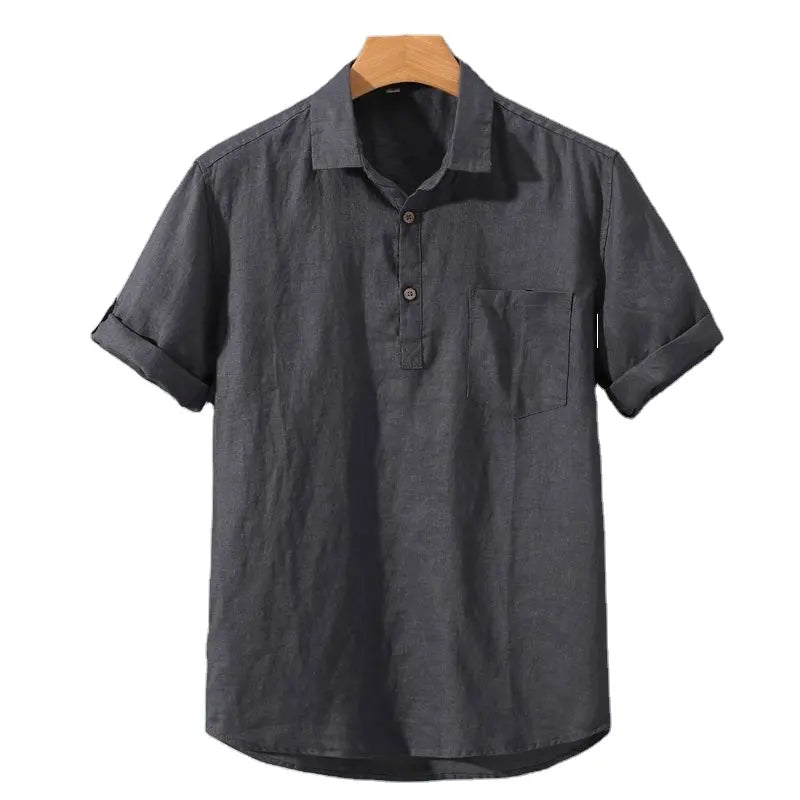 Polo Lino Napoli