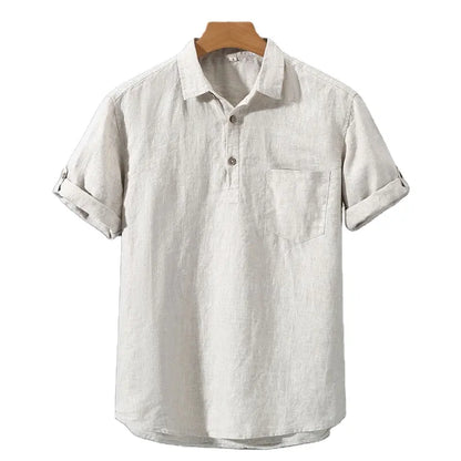 Polo Lino Napoli