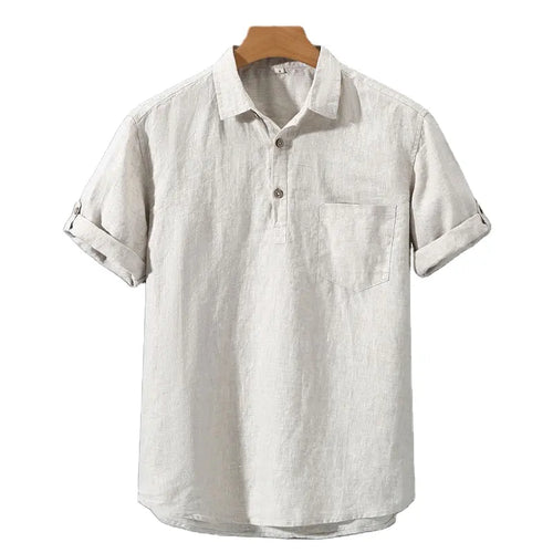 Polo Lino Napoli